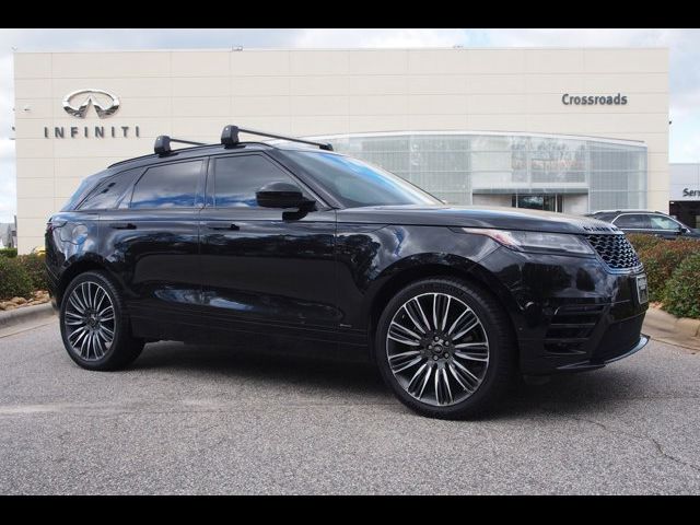 2019 Land Rover Range Rover Velar R-Dynamic HSE