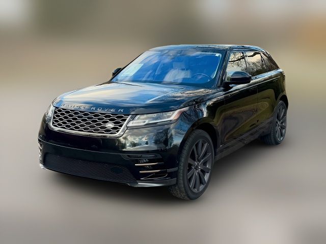 2019 Land Rover Range Rover Velar R-Dynamic HSE