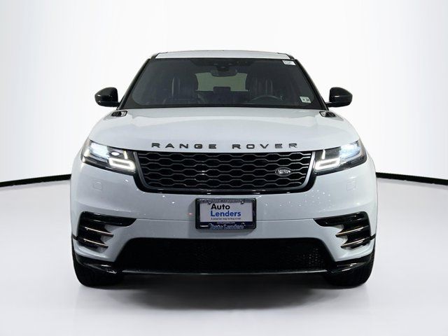 2019 Land Rover Range Rover Velar R-Dynamic HSE