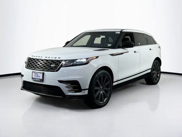 2019 Land Rover Range Rover Velar R-Dynamic HSE