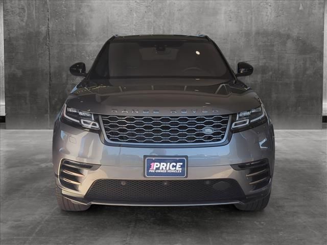 2019 Land Rover Range Rover Velar R-Dynamic HSE