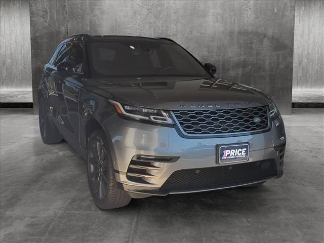 2019 Land Rover Range Rover Velar R-Dynamic HSE