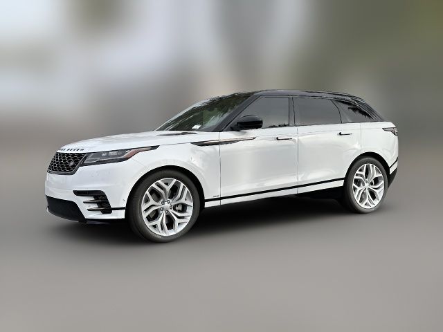 2019 Land Rover Range Rover Velar R-Dynamic HSE