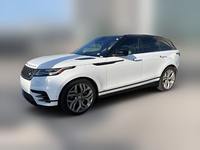 2019 Land Rover Range Rover Velar R-Dynamic HSE