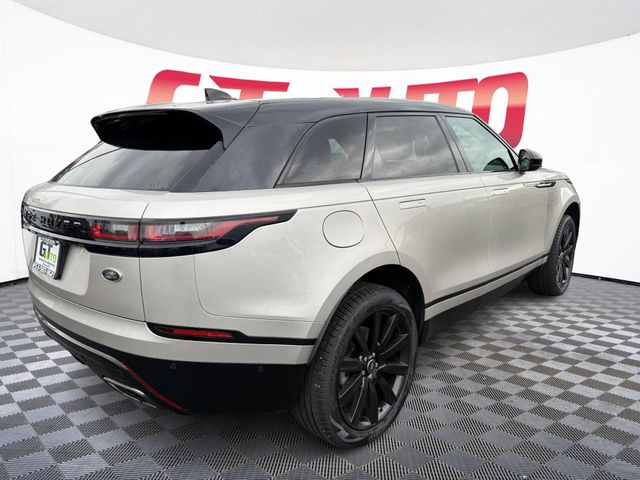 2019 Land Rover Range Rover Velar R-Dynamic SE