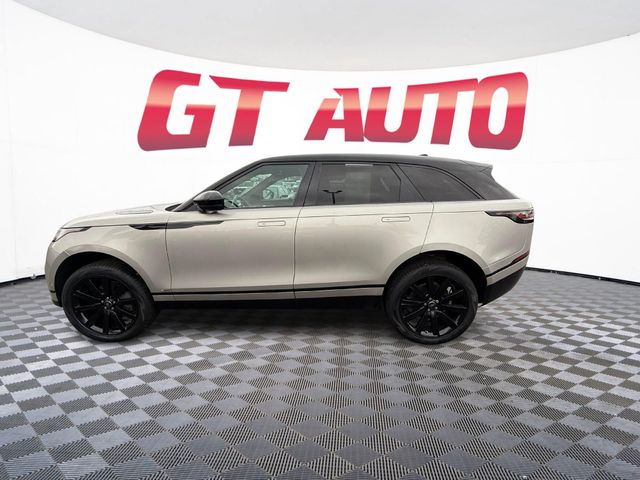 2019 Land Rover Range Rover Velar R-Dynamic SE