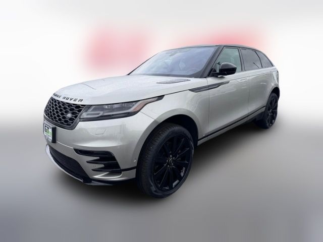 2019 Land Rover Range Rover Velar R-Dynamic SE