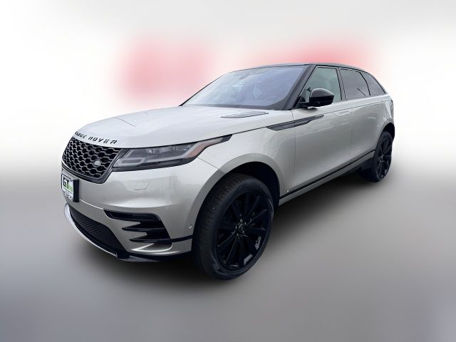 2019 Land Rover Range Rover Velar R-Dynamic SE