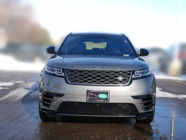 2019 Land Rover Range Rover Velar R-Dynamic SE