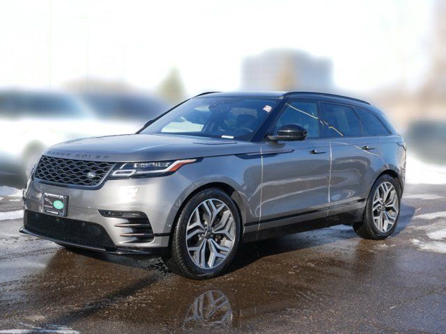 2019 Land Rover Range Rover Velar R-Dynamic SE