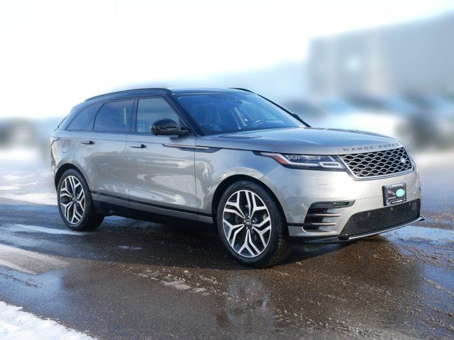 2019 Land Rover Range Rover Velar R-Dynamic SE