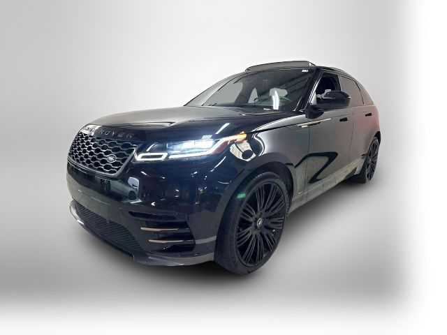 2019 Land Rover Range Rover Velar R-Dynamic SE