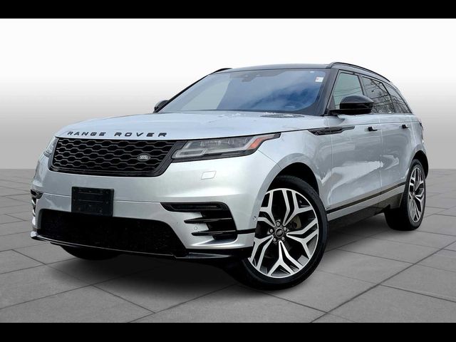 2019 Land Rover Range Rover Velar R-Dynamic SE