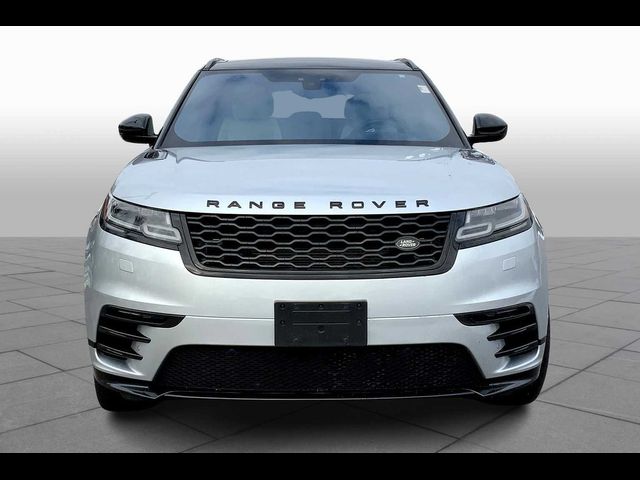 2019 Land Rover Range Rover Velar R-Dynamic SE