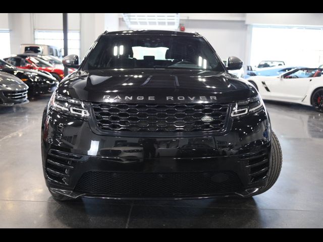 2019 Land Rover Range Rover Velar R-Dynamic SE
