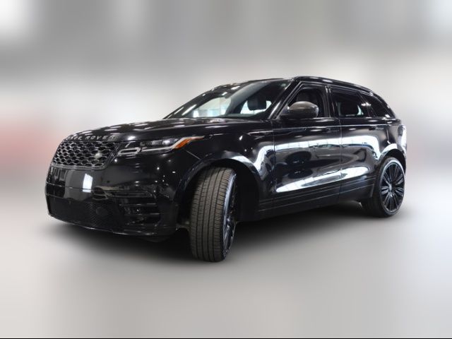 2019 Land Rover Range Rover Velar R-Dynamic SE