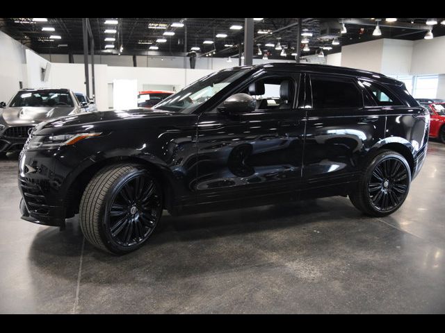 2019 Land Rover Range Rover Velar R-Dynamic SE