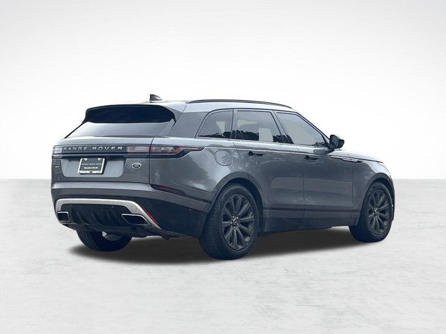 2019 Land Rover Range Rover Velar R-Dynamic SE