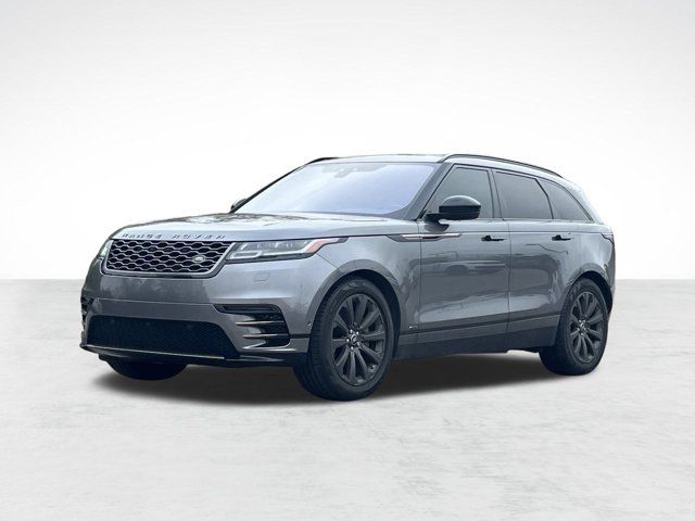 2019 Land Rover Range Rover Velar R-Dynamic SE