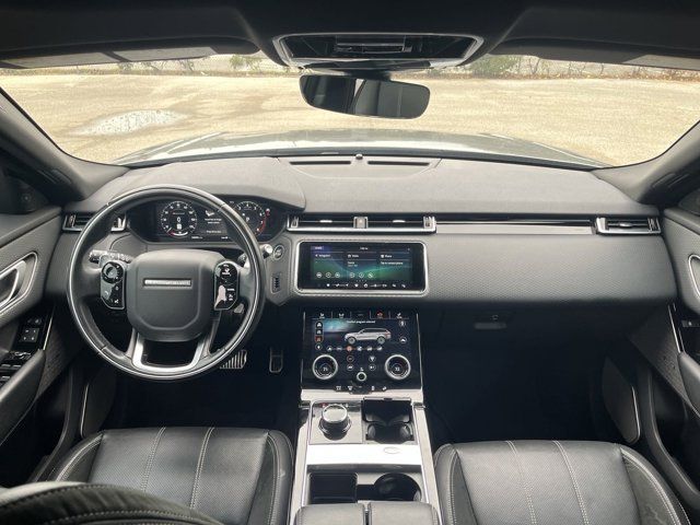 2019 Land Rover Range Rover Velar R-Dynamic SE