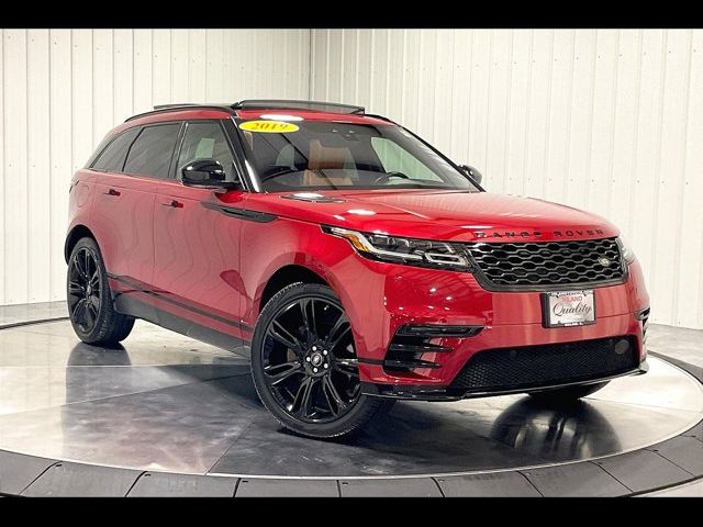 2019 Land Rover Range Rover Velar R-Dynamic SE