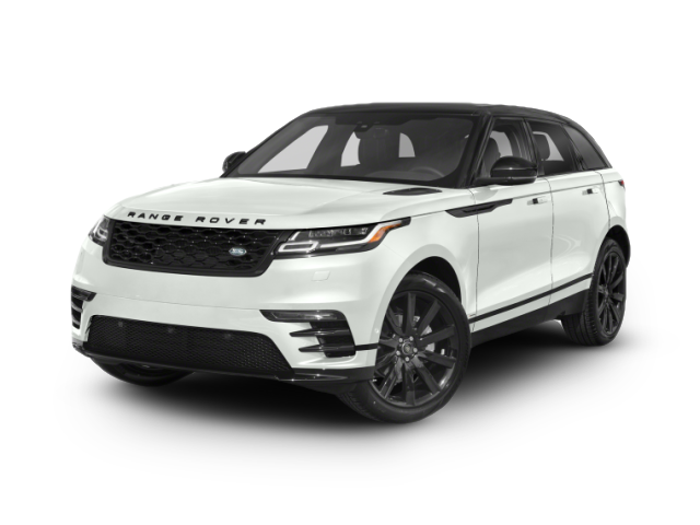 2019 Land Rover Range Rover Velar R-Dynamic SE