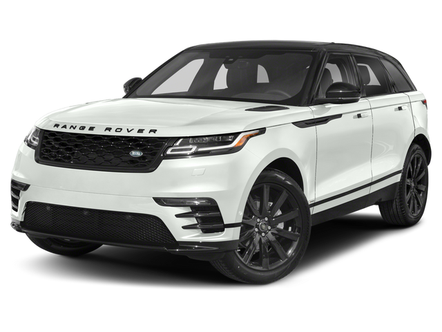 2019 Land Rover Range Rover Velar R-Dynamic SE