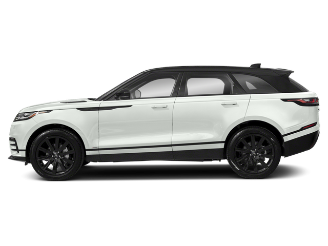 2019 Land Rover Range Rover Velar R-Dynamic SE