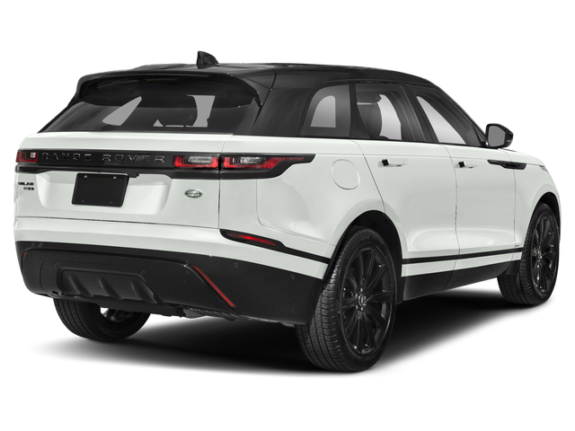 2019 Land Rover Range Rover Velar R-Dynamic SE