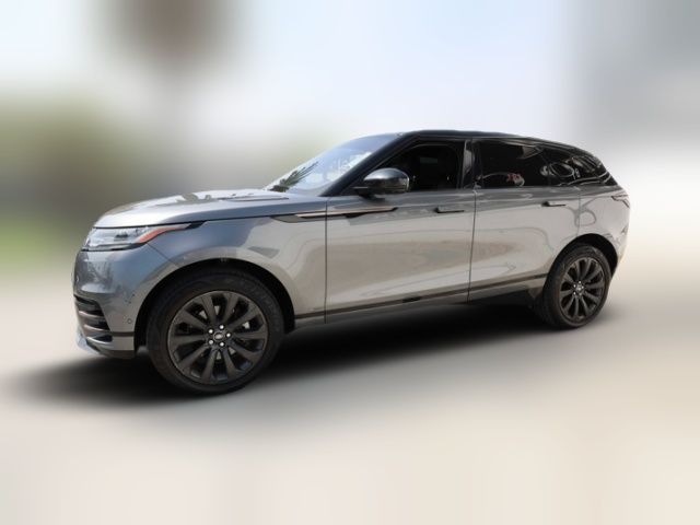 2019 Land Rover Range Rover Velar R-Dynamic SE