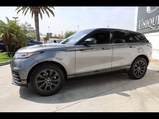 2019 Land Rover Range Rover Velar R-Dynamic SE