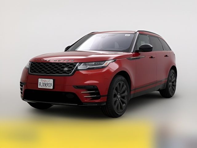 2019 Land Rover Range Rover Velar R-Dynamic SE