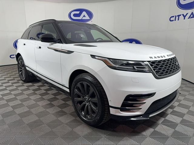 2019 Land Rover Range Rover Velar R-Dynamic SE