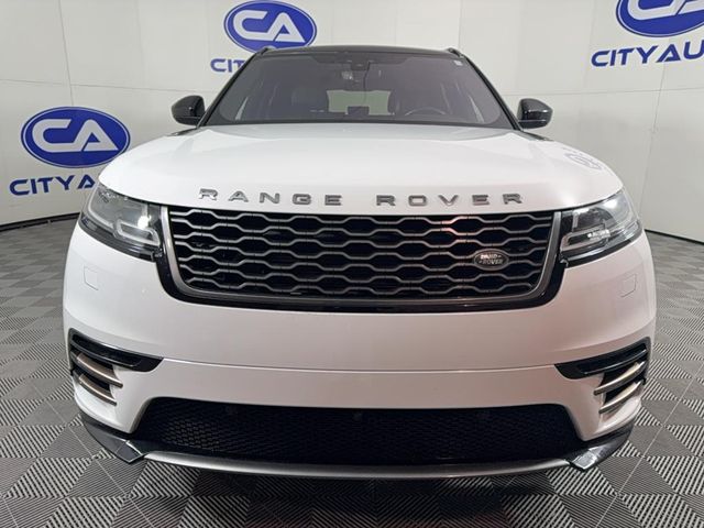 2019 Land Rover Range Rover Velar R-Dynamic SE