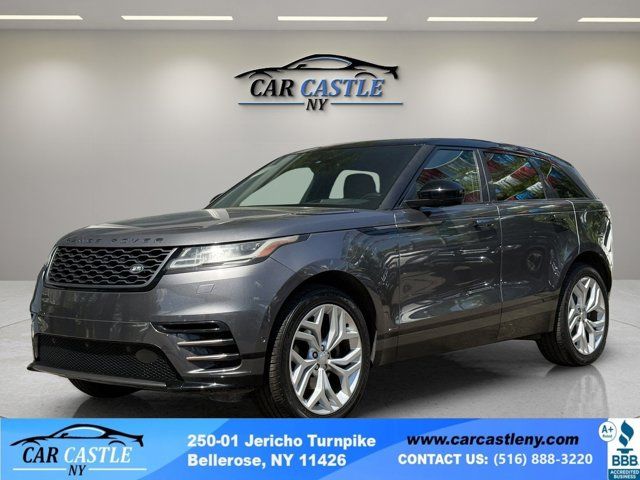 2019 Land Rover Range Rover Velar R-Dynamic SE