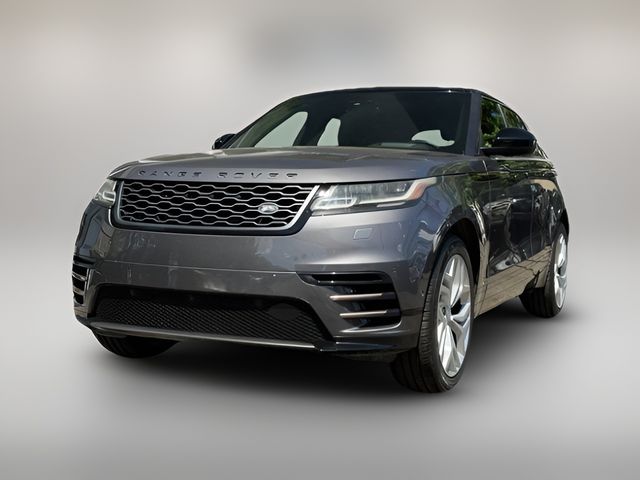2019 Land Rover Range Rover Velar R-Dynamic SE