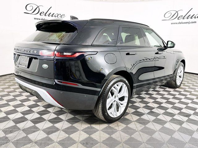 2019 Land Rover Range Rover Velar R-Dynamic SE