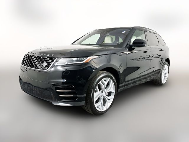 2019 Land Rover Range Rover Velar R-Dynamic SE