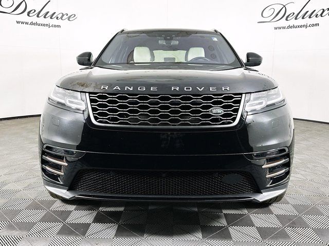 2019 Land Rover Range Rover Velar R-Dynamic SE