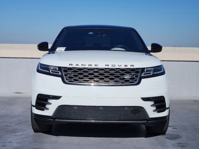 2019 Land Rover Range Rover Velar R-Dynamic SE