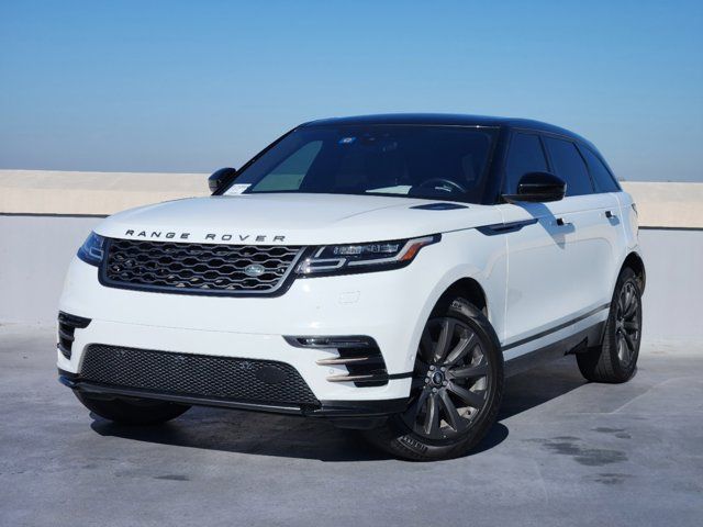 2019 Land Rover Range Rover Velar R-Dynamic SE