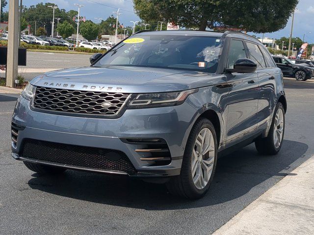 2019 Land Rover Range Rover Velar R-Dynamic SE