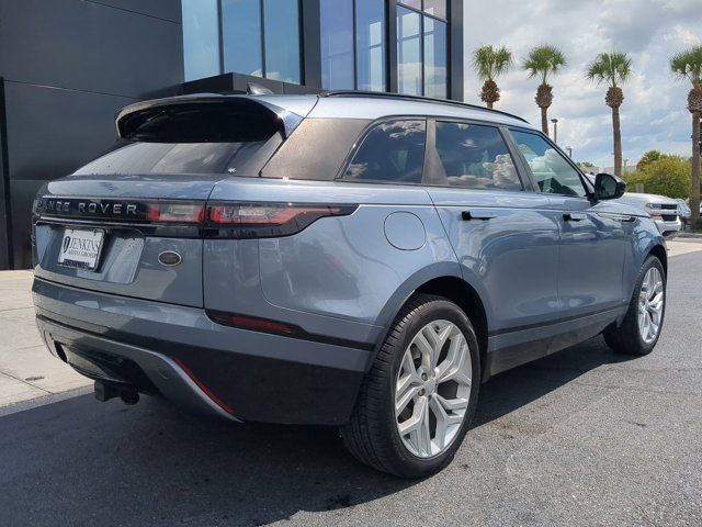 2019 Land Rover Range Rover Velar R-Dynamic SE