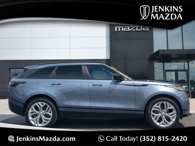2019 Land Rover Range Rover Velar R-Dynamic SE