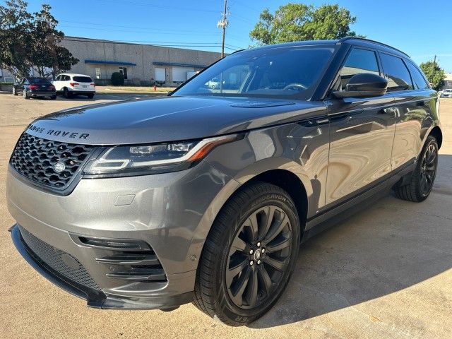 2019 Land Rover Range Rover Velar R-Dynamic SE