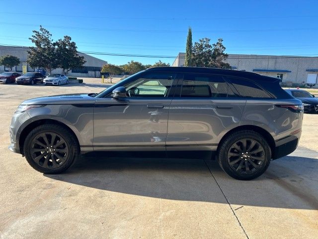 2019 Land Rover Range Rover Velar R-Dynamic SE