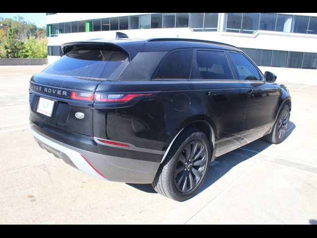 2019 Land Rover Range Rover Velar R-Dynamic SE