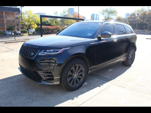 2019 Land Rover Range Rover Velar R-Dynamic SE