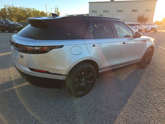 2019 Land Rover Range Rover Velar R-Dynamic SE