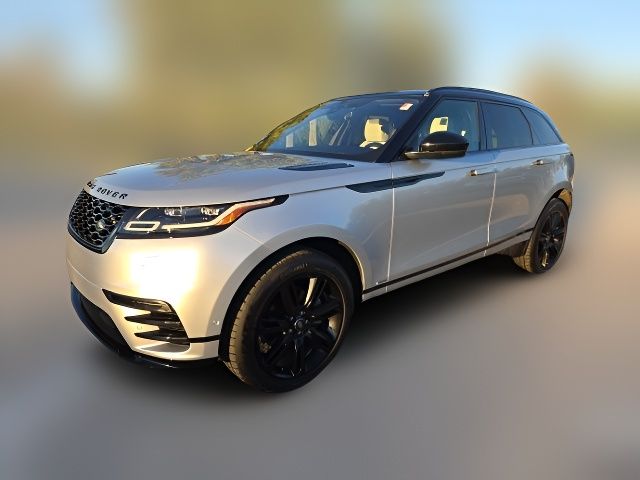 2019 Land Rover Range Rover Velar R-Dynamic SE